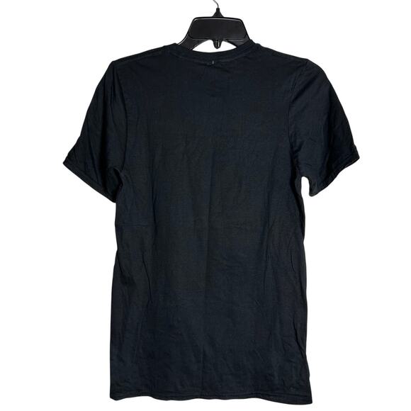 HOT TOPIC NWT "Dont Hug Me Im Scared" Graphic Tee Size XS - Picture 3 of 4